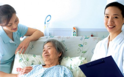 MoliCare® 安加適紙尿片對比及介紹