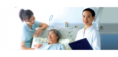 MoliCare® 安加適紙尿片對比及介紹
