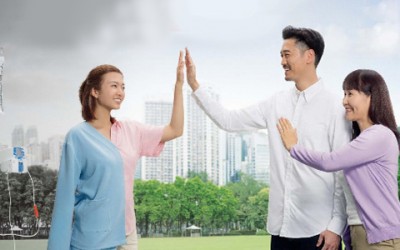 加力康™如何為癌症病人提供營養