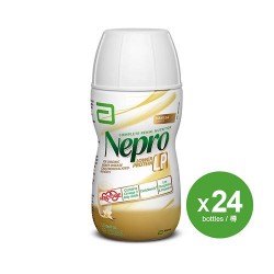  雅培怡腎康®慢性腎病人士專用- 較低蛋白配方  220ml X30