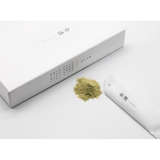 全清ALLKLEAR 高纖粉 (7包)