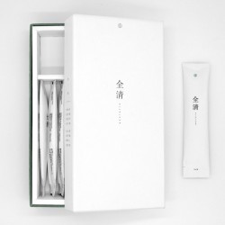 全清ALLKLEAR 高纖粉 (7包)