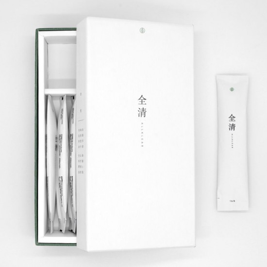 全清ALLKLEAR 高纖粉 (7包)