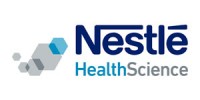 Nestle 雀巢健康科學
